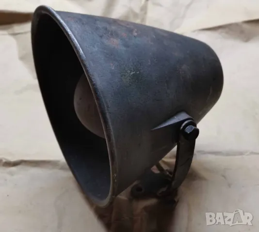 Високоговорител от СССР - 1968 година