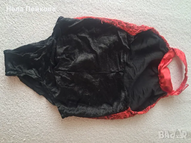 Костюм/трико за балет за дете, снимка 4 - Детски рокли и поли - 49005093