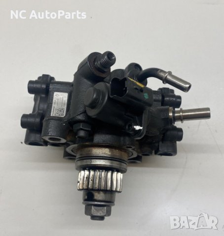 Горивна помпа ГНП за Mercedes X class Nissan Navara 2.3 190 YS23C270 Continental 167008683R 2018, снимка 2 - Части - 43086225