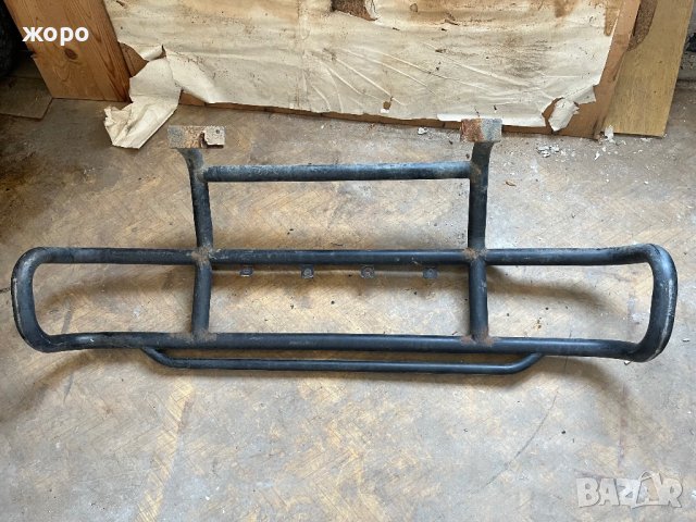 Роубар за джип , снимка 5 - Части - 38279915