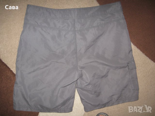 Шорти/бански PIERRE CARDIN   мъжки,Л-ХЛ, снимка 3 - Спортни дрехи, екипи - 36648805