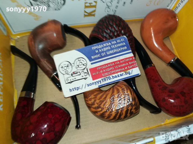 НОВА КОЛЕКЦИЯ ОТ ЛУЛИ 6БР 1501241708, снимка 2 - Колекции - 43820118