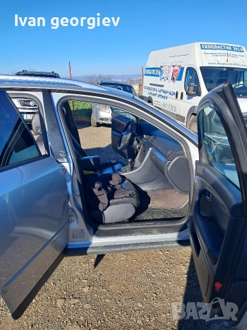 ауди а4 б6 , снимка 6 - Автомобили и джипове - 52934820