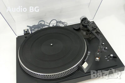 Technics Sl-2000, снимка 4 - Грамофони - 50474644