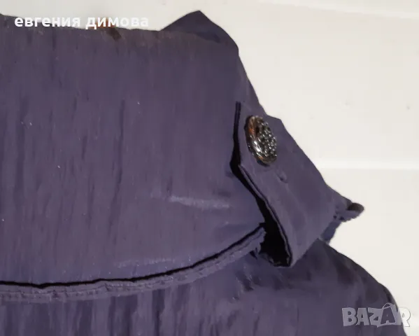 Дамско яке , снимка 4 - Якета - 48548719