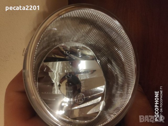 Продавам - оригинален халоген Koito за Тойота, снимка 2 - Части - 33021416