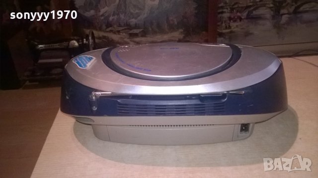 SONY CD TUNER DECK AMPLIFIER-ВНОС ХОЛАНДИЯ, снимка 11 - Аудиосистеми - 27670904