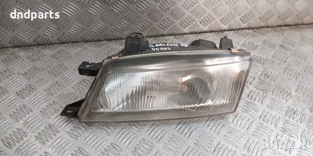 Ляв фар Suzuki Baleno 1998г.	