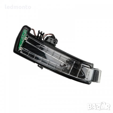 Мигачи огледала мерцедес , мигачи мерцедес benz  W221 W212 W204 W176 W246 X156 C204, снимка 6 - Аксесоари и консумативи - 33349079