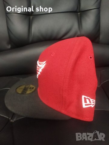 Шапки New Era , снимка 2 - Шапки - 35388582