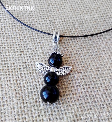 Висулки за гривни тип Пандора и колиета, снимка 12 - Колиета, медальони, синджири - 38543448