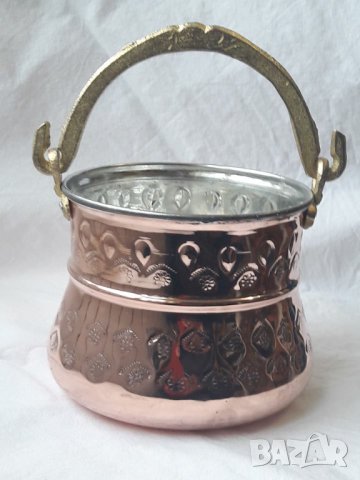 Медно менче