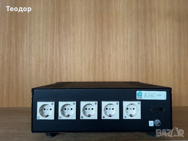 TORUS POWER RM 8 , снимка 7 - Други - 49308666