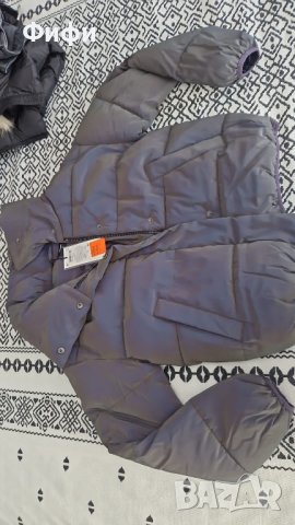 Дамско яке COLIN's