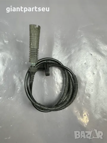 Сензор АБС ABS за БМВ BMW E90 6762468-02, снимка 3 - Части - 49578960