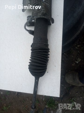 Рейка за Renault Espace IV Minivan (11.2002 - 02.2015, снимка 3 - Части - 40551070