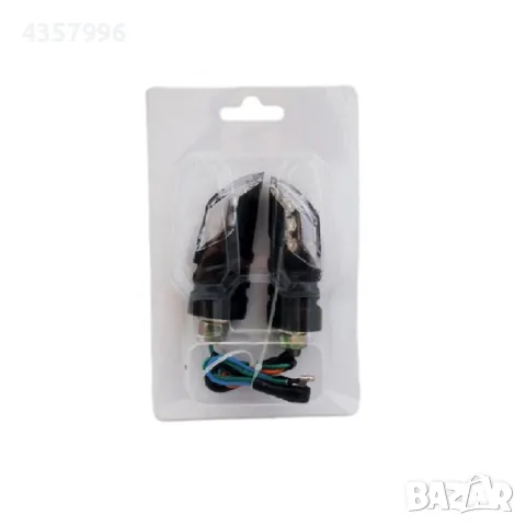  Мигач за мотор - D1-264 1 брой, снимка 2 - Аксесоари и консумативи - 49150419