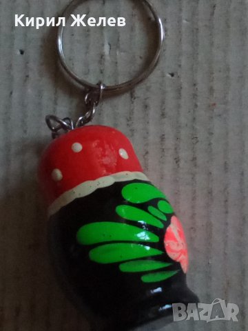 Ключодържател 21796, снимка 2 - Колекции - 33500660