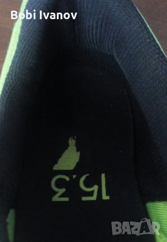 Маратонки футболни adidas sala номер 41/42, снимка 7 - Спортни обувки - 50921426