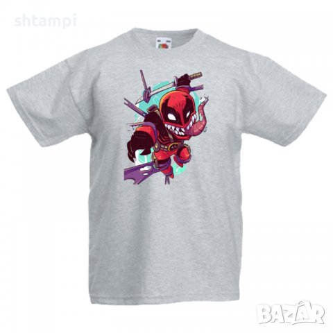 Детска тениска Marvel Venom pool 1 Игра,Изненада,Подарък,Геймър,, снимка 6 - Детски Блузи и туники - 36737928