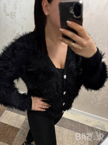 Жилетка кашмир  