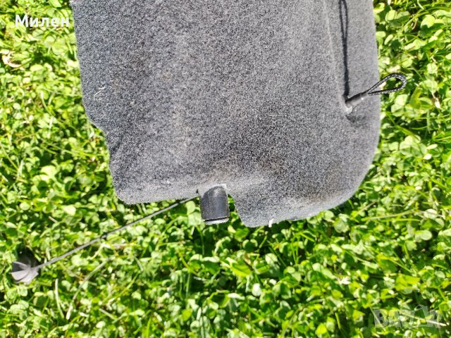 Кора за багажник, снимка 4 - Аксесоари и консумативи - 40349486