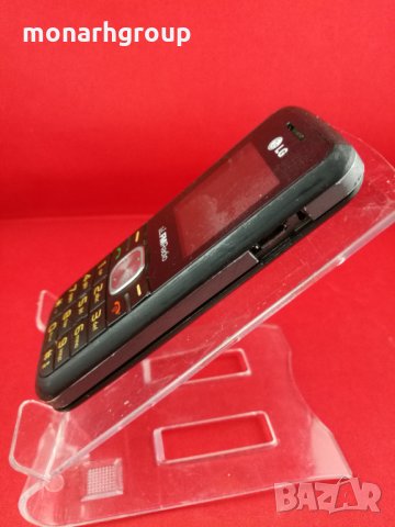 Телефон LG GS105, снимка 3 - LG - 27152135