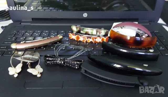 Шноли за коса