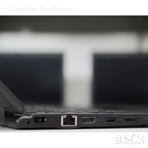 Лаптоп Lenovo ThinkPad 11e (5th Gen), снимка 6 - Лаптопи за работа - 53102118