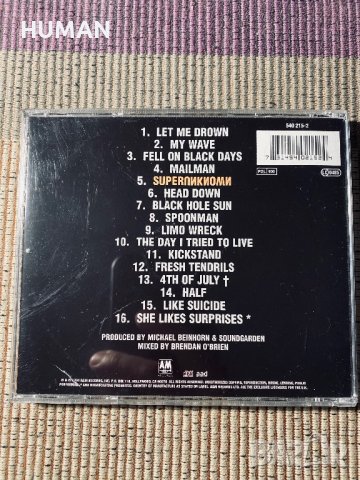 Red Hot,Alanis Morissette, снимка 15 - CD дискове - 40823387