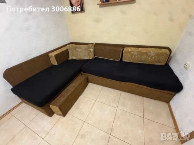 Легла 2бр.  190/85 с механизъм и матраци