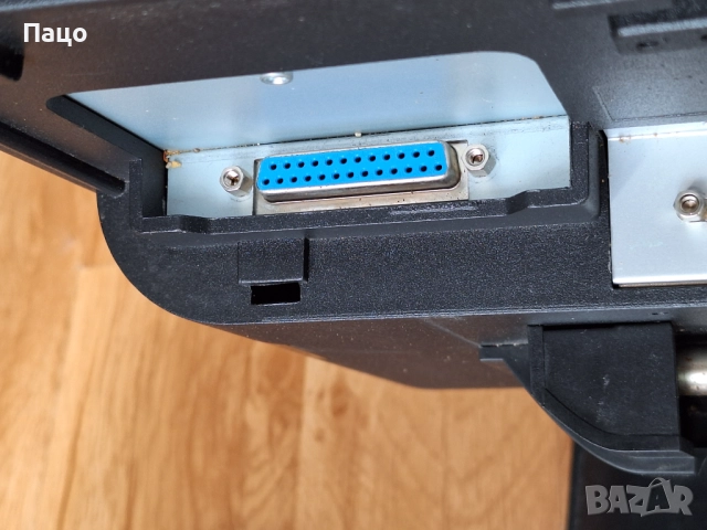 POS  System Model GPN-4-A, снимка 10 - Работни компютри - 52350261