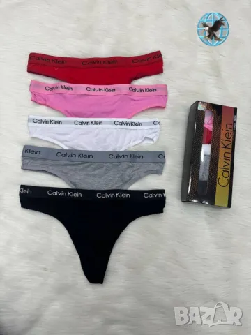 комплект бельо calvin klein