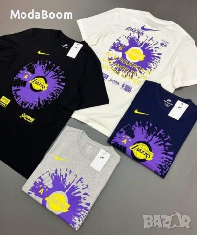 🔥Nike уникални стилни тениски🔥, снимка 2 - Тениски - 43675717