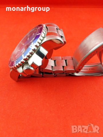 Часовник Bosch, снимка 5 - Мъжки - 26582435