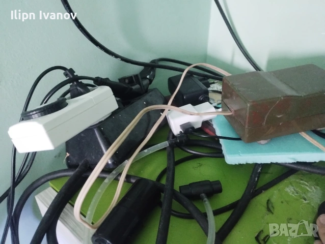 продавам аквариуми те и всичко останало в отлично състояние, снимка 7 - Аквариуми - 53581234