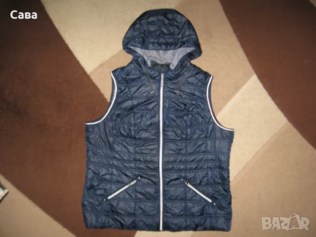 Елек CANDA  дамски,ХЛ-2ХЛ, снимка 2 - Елеци - 47560356