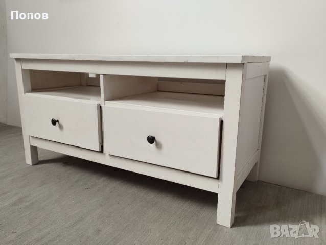 TV шкаф, снимка 3 - Шкафове - 43555190