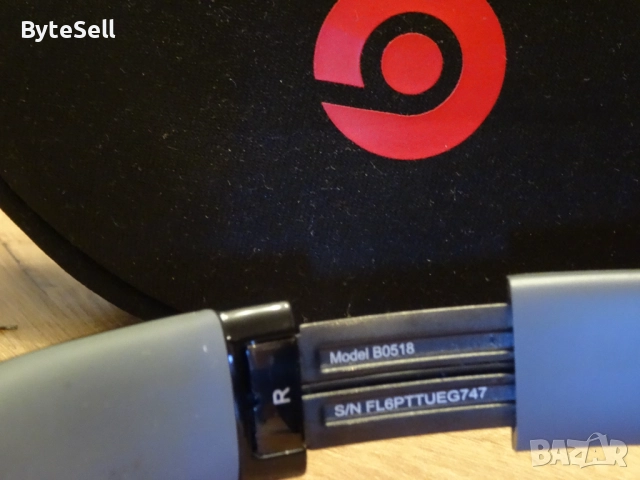 Beats by Dr. Dre Solo 2 – стил, комфорт и перфектен звук!, снимка 4 - Слушалки и портативни колонки - 51991696