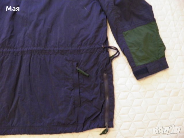 HEAD оригинален мъжки анорак XXL, снимка 5 - Якета - 26641398