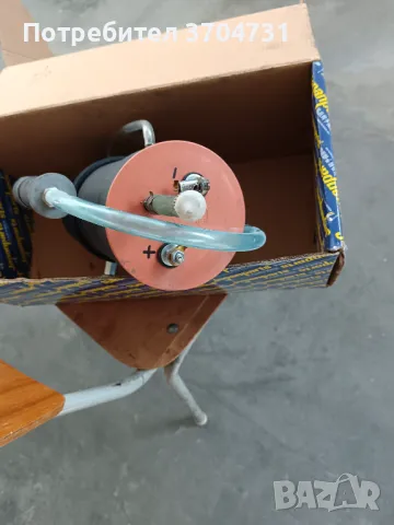 Водородна клетка ННО, снимка 6 - Индустриална техника - 40496825