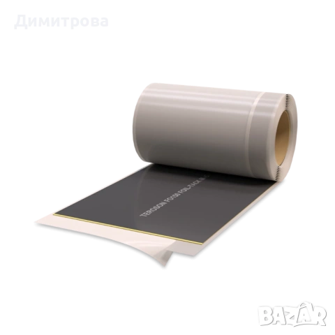 TEROSON FO 150 FOIL-TACK - лента за дограма