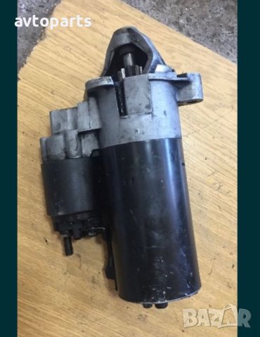 Vw passat 5 1.9tdi 131кс avtomat Стартер, снимка 2 - Части - 40561132