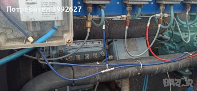 чилър за охлаждане, снимка 2 - Други машини и части - 50543091