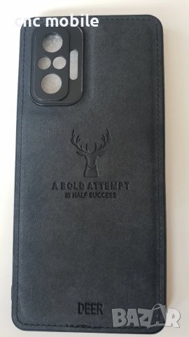 Xiaomi Redmi Note 10 Pro - Xiaomi Redmi Note 10 Pro Max калъф case , снимка 8 - Калъфи, кейсове - 50614638