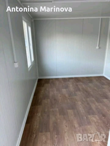 Чисто нови фургони., снимка 3 - Парцели - 52885271