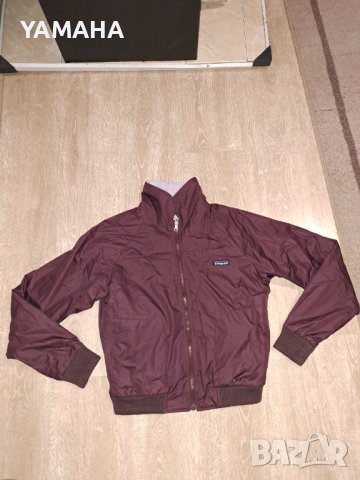 Patagonia  Дамско  Двулицево  Яке  Xs___S, снимка 10 - Якета - 44050705