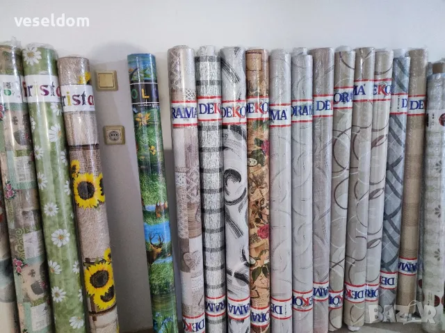 Мушами за маса , снимка 7 - Покривки за маси - 47526874