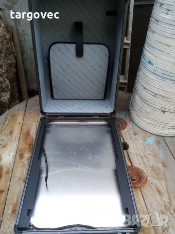 Сандък за инструменти куфар за апаратура сименс, снимка 5 - Куфари с инструменти - 32739612