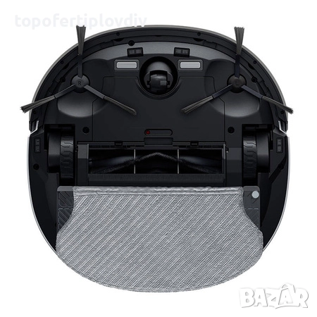 Прахосмукачка робот Midea M6,Гаранция, снимка 7 - Прахосмукачки - 52574808